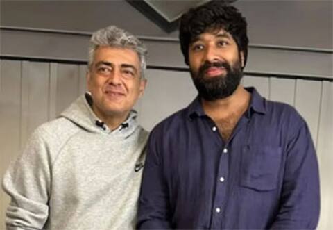 அஜித் 64 அறிவிப்புக்காக காத்திருக்கும் ரசிகர்கள்