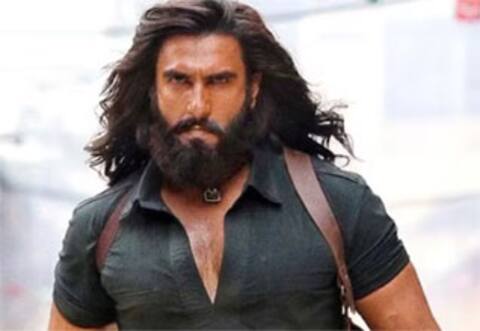 ஒரே வாரத்தில் ஆயிரம் கோடி வசூல் செய்த துரந்தர் 2