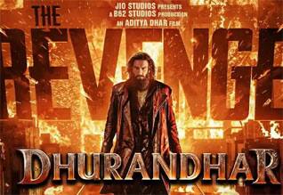 துரந்தர் : இரண்டு பாகங்களிலும் 1000 கோடி வசூலித்த முதல் இந்தியத் திரைப்படம்