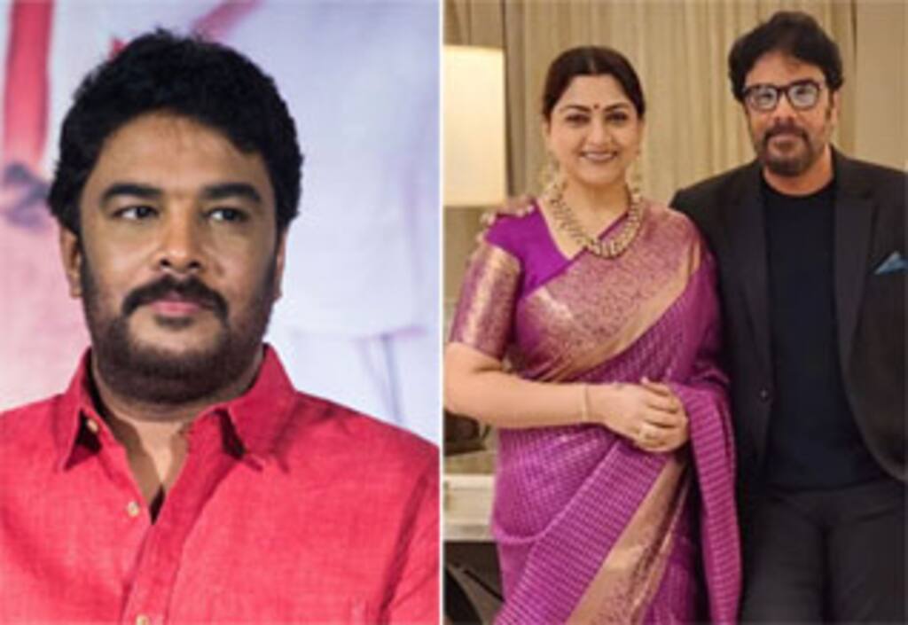 குஷ்புவை தொடர்ந்து கணவர் சுந்தர் சியும் அரசியலில் களமிறக்கம் : மதுரை மத்தியில் போட்டி