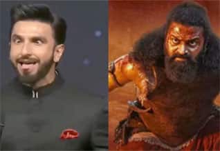 காந்தாரா அவதூறு : சாமுண்டி கோவிலுக்கு சென்று மன்னிப்பு கேட்க ரன்வீர் சிங்கிற்கு கோர்ட் உத்தரவு