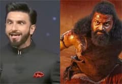 காந்தாரா அவதூறு : சாமுண்டி கோவிலுக்கு சென்று மன்னிப்பு கேட்க ரன்வீர் சிங்கிற்கு கோர்ட் உத்தரவு