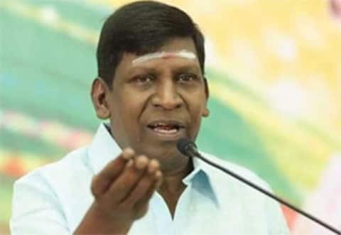 தேர்தல் பிரச்சாரத்துக்கு செல்வாரா வடிவேலு