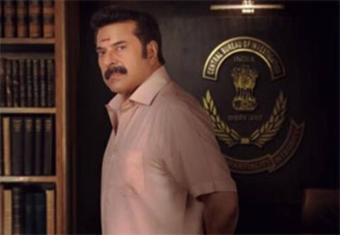 சிபிஐ 6ம் பாகம் வருகிறது : இயக்குனர் மது தகவல்