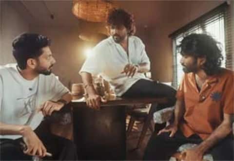 எங்களை நாங்களே கலாய்ச்சிப்போம் : எல்ஐகே குழு