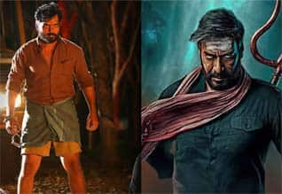 கைதி ஹிந்தி ரைட்ஸ் விவகாரம் : அஜய் தேவ்கன் மீது வழக்கு பதிவு செய்த ட்ரீம் வாரியர்ஸ்