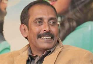 மீண்டும் கதை நாயகன் ஆன ஆனந்த் பாபு