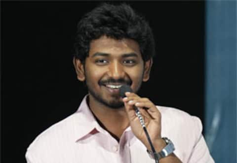 இந்த அளவுக்கு ஹிட் ஆகும் என நினைக்கவில்லை : கென் கருணாஸ்