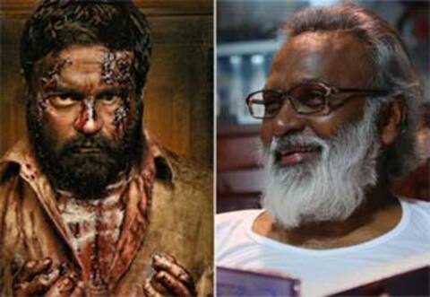 அப்பா, அண்ணனுக்காக பேசுவாரா தனுஷ்?