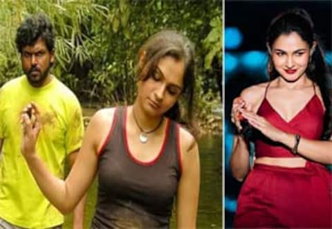 ஆயிரத்தில் ஒருவன் 2 படத்தில் நடிக்க மாட்டேன்: ஆண்ட்ரியா ஓபன் டாக்