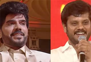 அதிகம் சம்பளத்திற்காக ‛லீடர் படமா... : துரை செந்தில்குமார் பேட்டி