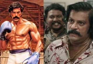 விரைவில் சார்பட்டா பரம்பரை 2 படப்பிடிப்பு ; நடிகர் முத்துக்குமார் கொடுத்த அப்டேட்