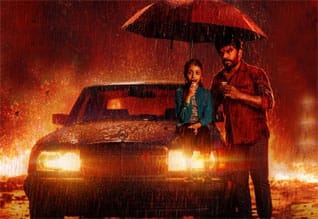லீடர் படத்தை இணையதளத்தில் வெளியிட கோர்ட் தடை