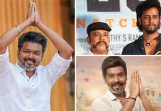 டிஎன் 2026 படத்தில் விஜய்யை வம்பு இழுக்கிறார்களா? : தம்பி ராமையா, உமாபதி பதில்