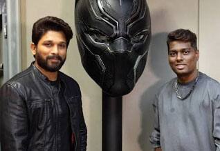 அல்லு அர்ஜுன் பிறந்தநாளில் ஏஏ 22, ஏ 6 அப்டேட் வருமா ?
