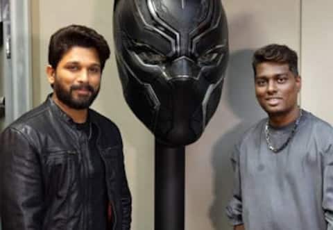 அல்லு அர்ஜுன் பிறந்தநாளில் ஏஏ 22, ஏ 6 அப்டேட் வருமா ?