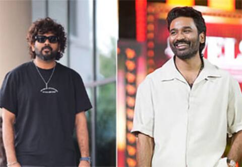 தனுஷ் உடனான பிரிவு ஏன்? விக்னேஷ் சிவன் பதில்