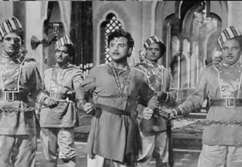 பிளாஷ்பேக் : தொழில்நுட்ப ரீதியாக விமர்சிக்கப்பட்ட முதல் படம்
