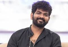 விஜய் சுட்ட 13வது ஆள் நான் தான் : விக்னேஷ் சிவன்