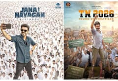 ஜனநாயகன் Vs டிஎன் 2026 : விஜய்யின் இரட்டை நிலைப்பாடு