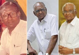 பத்திரிகையாளர், எடிட்டர், கமர்ஷியல் இயக்குனர் : இயக்குனர் எஸ்.பி.முத்துராமன் 91வது பிறந்தநாள்