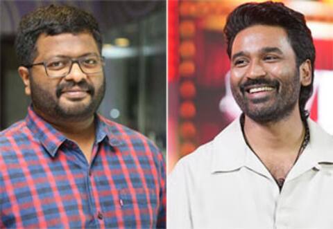 தனுஷ், பி.எஸ்.மித்ரன் புதிய கூட்டணி?