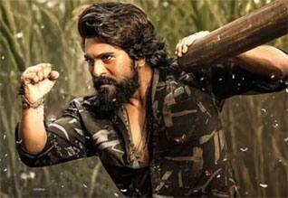 வட அமெரிக்கா முன்பதிவு தற்காலிக நிறுத்தம் : பெத்தி ரிலீஸ் தேதியில் நீடிக்கும் குழப்பம்