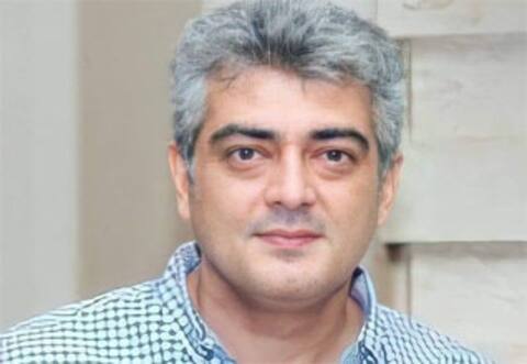நானே இறங்குறேன்... : அஜித் எடுத்த முடிவு