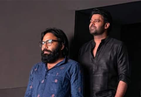 துரந்தர் 2 படத்தைப் பார்த்த பிரபாஸ்