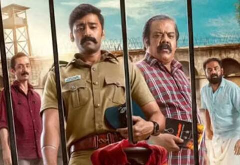 காக்கி சர்க்கஸ் : ஓடிடியில் வெளியாகும் காமெடி வெப் தொடர்