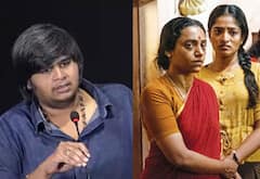 நீளிரா படத்தை உயிர்த்தெழச் செய்யுங்கள்: கார்த்திக் சுப்பராஜ் உருக்கமான வேண்டுகோள்