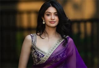 பெத்தி படத்தில் இளம் நாயகி?