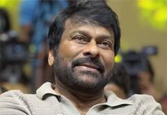 ஜனநாயகன் லீக் விவகாரம் ; தள்ளி வைக்கப்பட்ட சிரஞ்சீவி பட பூஜை