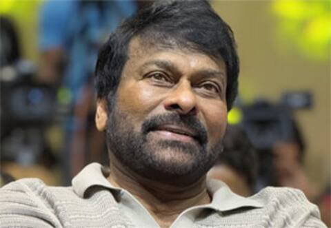 ஜனநாயகன் லீக் விவகாரம் ; தள்ளி வைக்கப்பட்ட சிரஞ்சீவி பட பூஜை