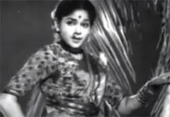 பிளாஷ்பேக் : ஜெமினி கணேசனை தெரியும், ஜெமினி சந்திராவை தெரியுமா?