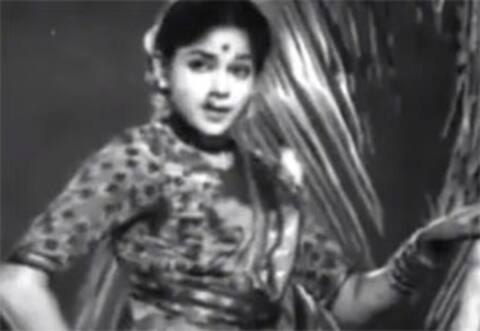 பிளாஷ்பேக் : ஜெமினி கணேசனை தெரியும், ஜெமினி சந்திராவை தெரியுமா?