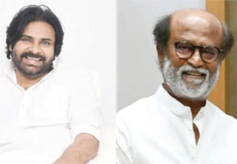 ஜெயிலர் 2 படத்தில் பவன் கல்யாண்?