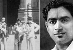 பிளாஷ்பேக்: வெளிநாட்டில் எடுக்கப்பட்ட முதல் தமிழ் திரைப்படம் “நவயுவன்”