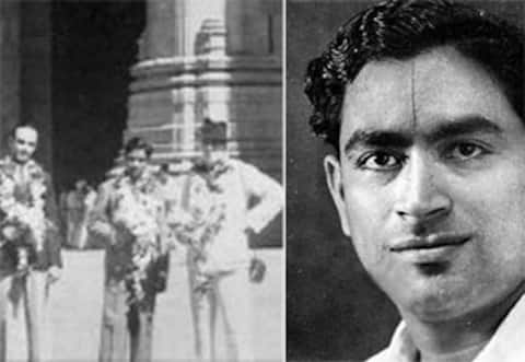 பிளாஷ்பேக்: வெளிநாட்டில் எடுக்கப்பட்ட முதல் தமிழ் திரைப்படம் “நவயுவன்”