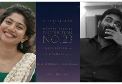 மே 14ம் தேதி புதிய படத்தின் படப்பிடிப்பை தொடங்கும் மணிரத்னம்!