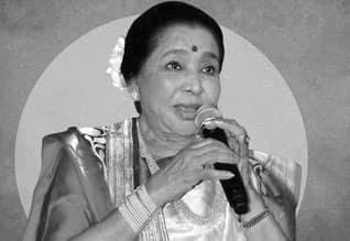 மறைந்த ஆஷா போஸ்லேவின் பிறப்பும் திரை வாழ்க்கையும்