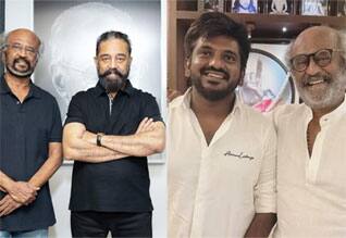 ரஜினி படத்தை இயக்குகிறாரா அஸ்வத் மாரிமுத்து? கமல் மீது கடும் கோபத்தில் ரஜினி ரசிகர்கள்?