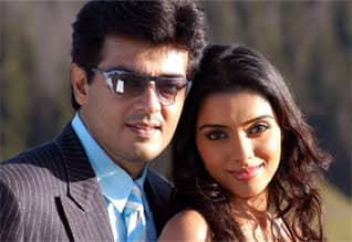 அஜித் பிறந்தநாளில் ‛ஆழ்வார் ரீ ரிலீஸ்?