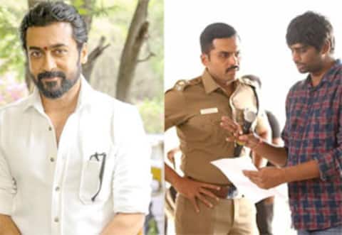அண்ணன், தம்பியை இயக்கும் வினோத்