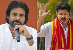 விஜய் பெரிய ஸ்டார், அறிவுரை தேவையில்லை : பவன் கல்யாண்