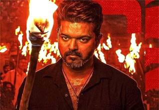 ஜனநாயகன் லீக் விவகாரம்: கோர்டில் முறையிட்ட தயாரிப்பு நிறுவனம்