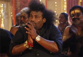 பல ஆண்டுகளுக்குப் பிறகு சினிமாவில் ஐயப்பன் பக்தி பாடல்