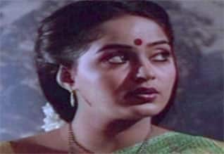 பிளாஷ்பேக் : இரட்டை வேடங்களில் ராதா நடித்த படம்