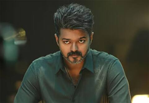 ஜனநாயகன் லீக்: 3 முக்கிய குற்றவாளிகள் கைது