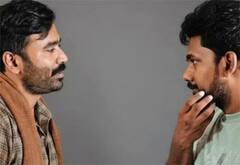 விக்னேஷ் ராஜா நீங்கள் ஜீனியஸ் : தனுஷ் பாராட்டு
